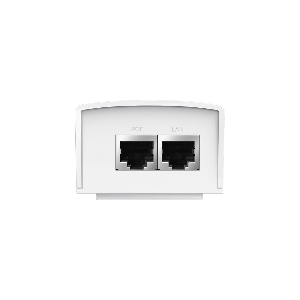TP-Link Omada POE4824G – Adaptateur PoE passif 48 V 24 W Gigabit