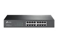 TP-Link Omada TL-SG1016D – Switch non administrable 16 ports Gigabit