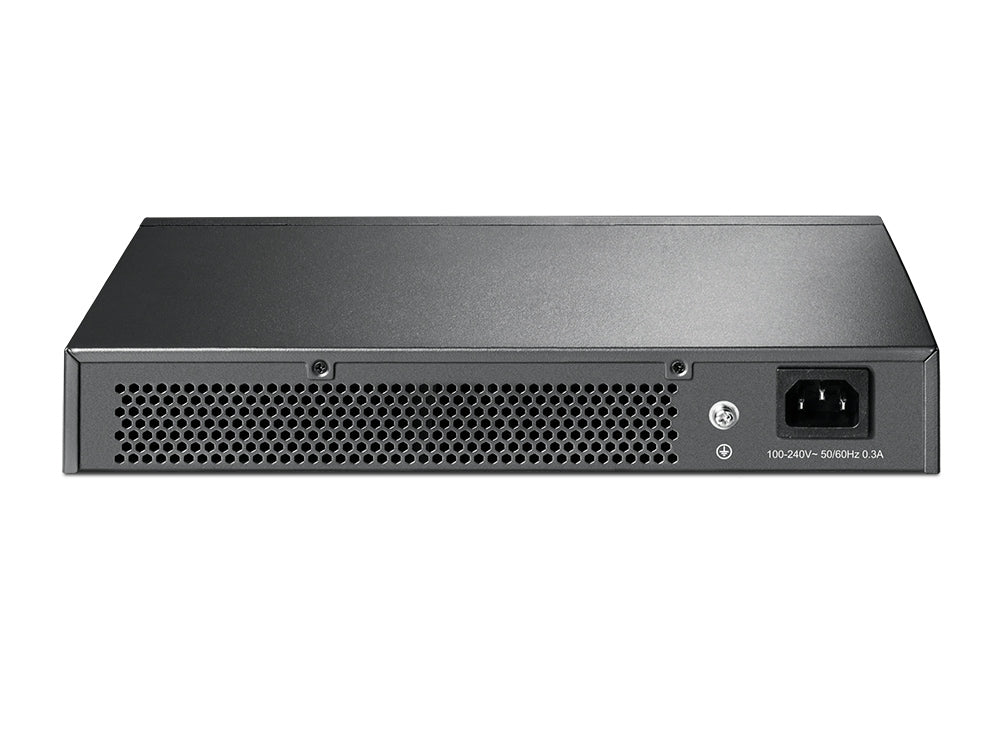 TP-Link Omada TL-SG1016D – Switch non administrable 16 ports Gigabit