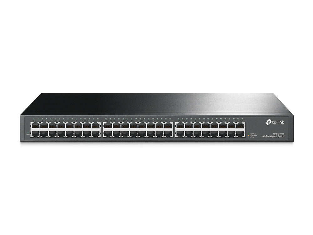 TP-Link Omada TL-SG1048 – Switch non administrable 48 ports Gigabit