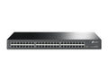 TP-Link Omada TL-SG1048 – Switch non administrable 48 ports Gigabit