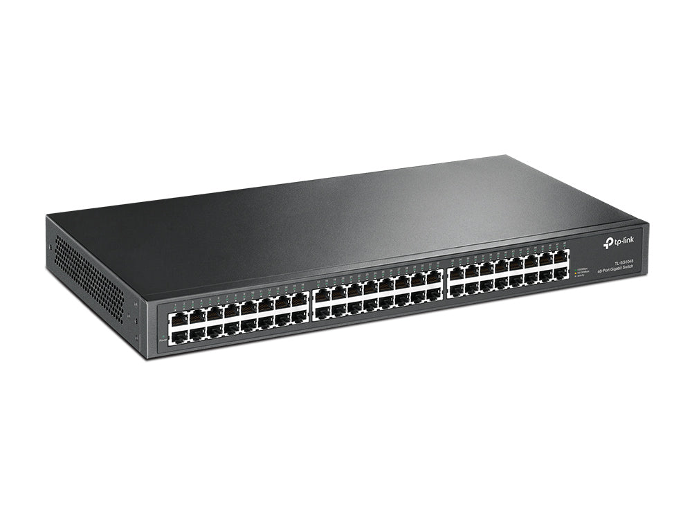 TP-Link Omada TL-SG1048 – Switch non administrable 48 ports Gigabit