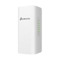 TP-Link Omada SG2005P-PD – Switch Smart extérieur 5 ports Gigabit alimenté en PoE++ avec 4 sorties PoE+