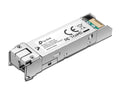 TP-Link Omada TL-SM321B-2 – Module SFP 1000BASE-BX WDM bidirectionnel monomode LC – 10 km