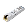 TP-Link Omada TL-SM331T – Module SFP 1000BASE-T cuivre RJ45