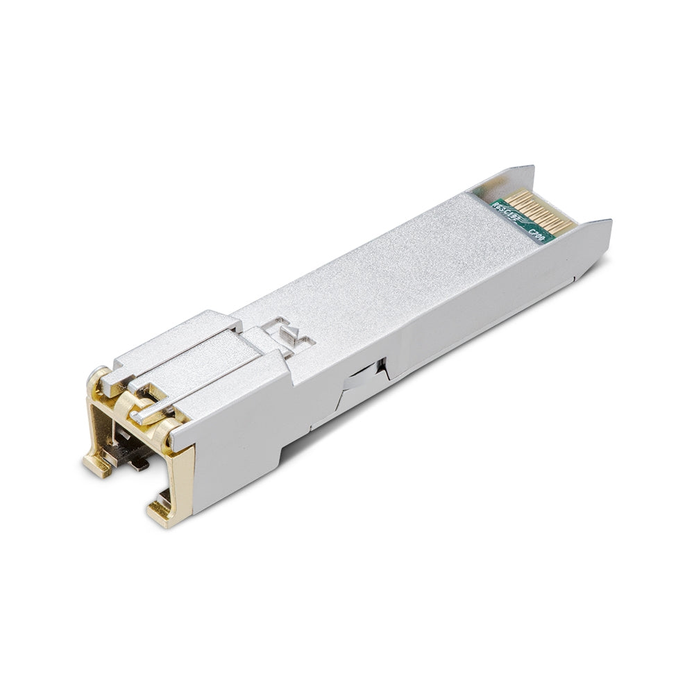 TP-Link Omada TL-SM331T – Module SFP 1000BASE-T cuivre RJ45