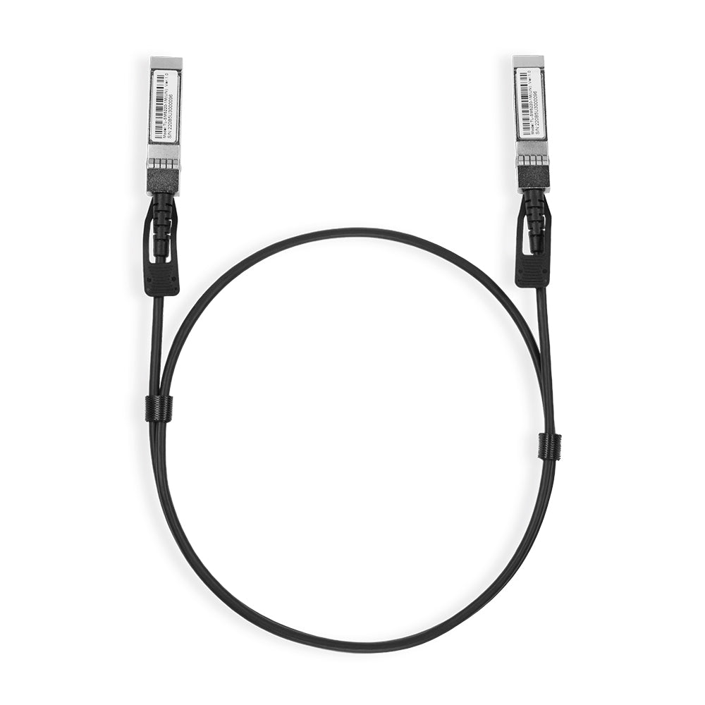 TP-Link Omada SM5220-1M – Câble Direct Attach 10G SFP+ – 1 m