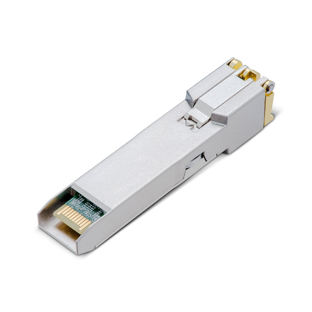 TP-Link Omada TL-SM5310-T – Module SFP+ 10GBASE-T cuivre RJ45