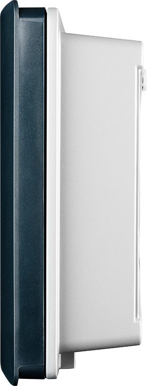 Nedap TRANSIT Ultimate – Lecteur longue portée, programmation personnalisée RS232/HID