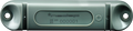 Nedap UHF Heavy Duty Tag – Tag UHF renforcé pour surface métallique