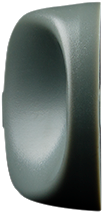Nedap UHF Heavy Duty Tag – Tag UHF renforcé pour surface métallique