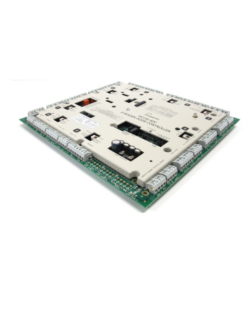 AMAG Symmetry M2150 8DC – Contrôleur de portes 8 lecteurs