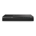 TP-Link VIGI NVR2008H-8MP – Enregistreur vidéo réseau 8 voies PoE+, 2 baies