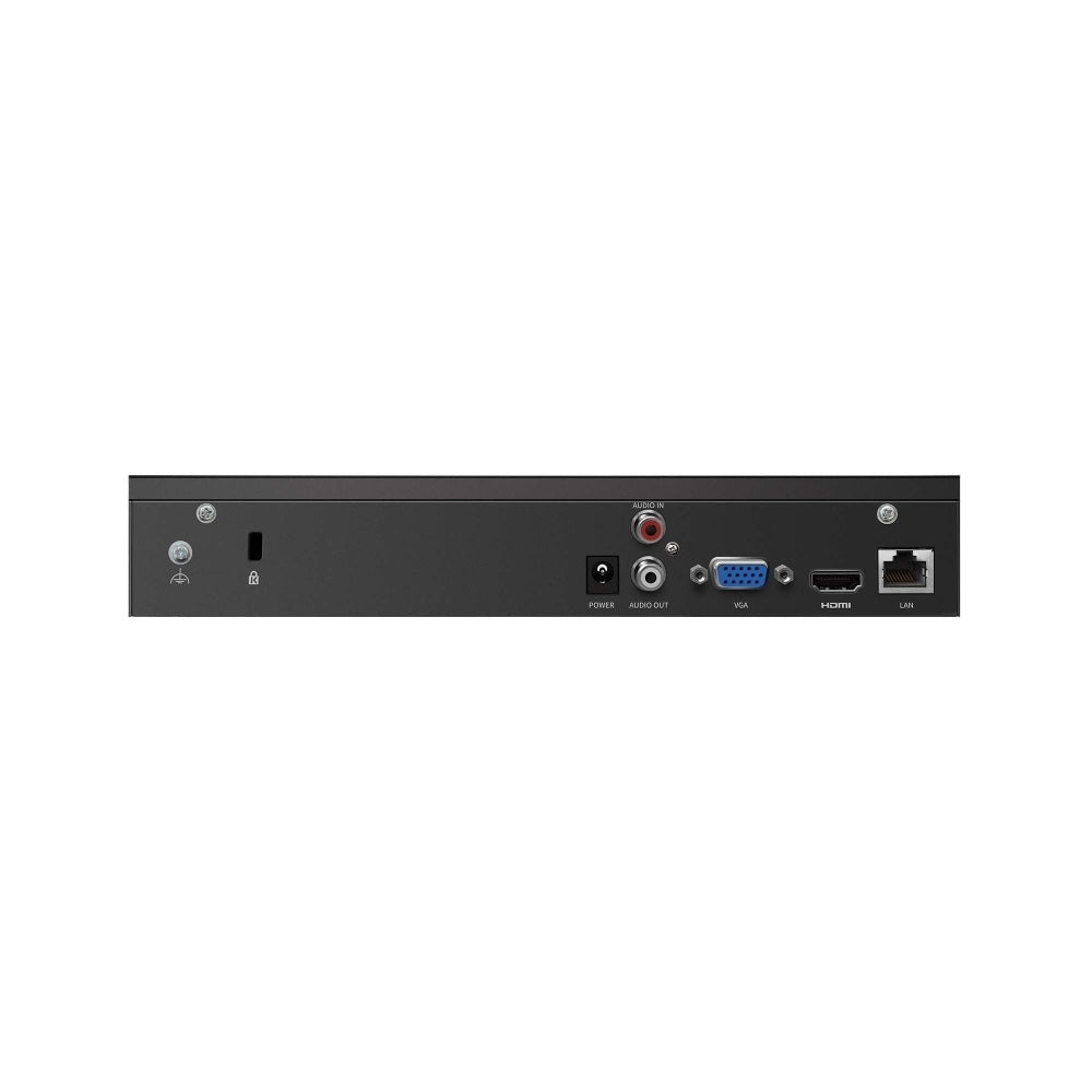 TP-Link VIGI NVR1004H – Enregistreur vidéo réseau 4 voies