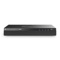 TP-Link VIGI NVR2016H-16P – Enregistreur vidéo réseau 16 voies PoE+ (budget 90 W)