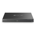 TP-Link VIGI NVR4016H – Enregistreur vidéo réseau 16 voies rackable, 4 baies