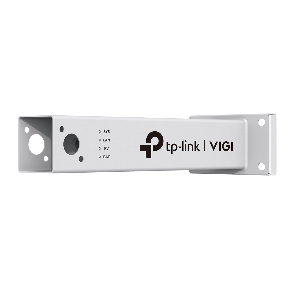 TP-Link VIGI PS20 – Contrôleur solaire avec batterie lithium 20,8 Ah