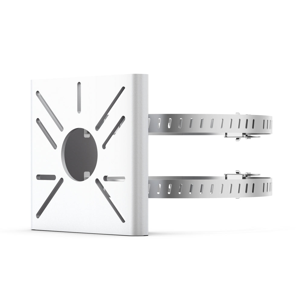 TP-Link VIGI VMB-350 – Support de fixation sur poteau pour caméras bullet et Pan/Tilt VIGI