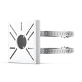 TP-Link VIGI VMB-350 – Support de fixation sur poteau pour caméras bullet et Pan/Tilt VIGI