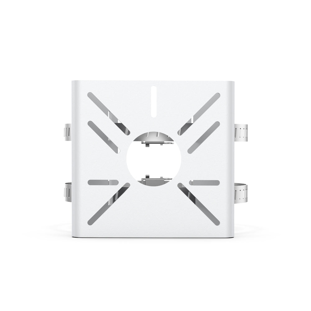 TP-Link VIGI VMB-350 – Support de fixation sur poteau pour caméras bullet et Pan/Tilt VIGI