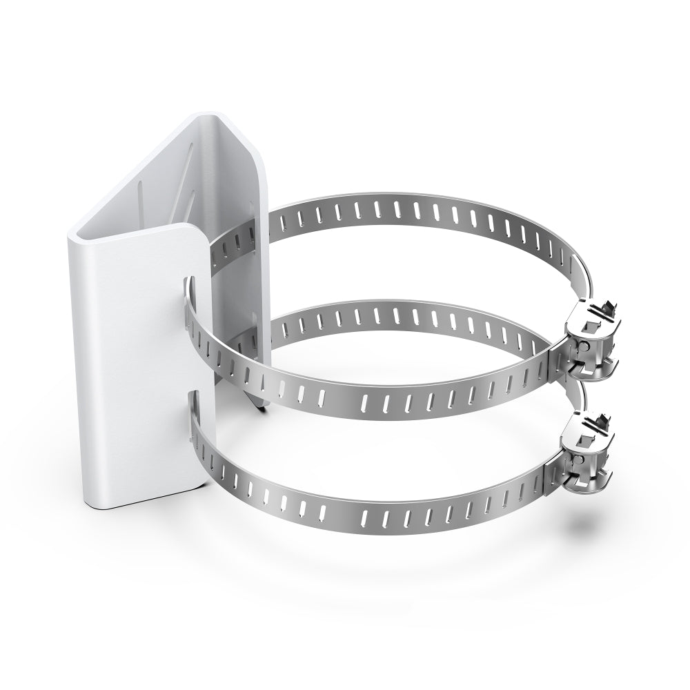 TP-Link VIGI VMB-350 – Support de fixation sur poteau pour caméras bullet et Pan/Tilt VIGI