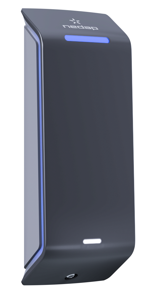 Nedap Way Base NVR2401B – Lecteur badges et mobile multi-technologie