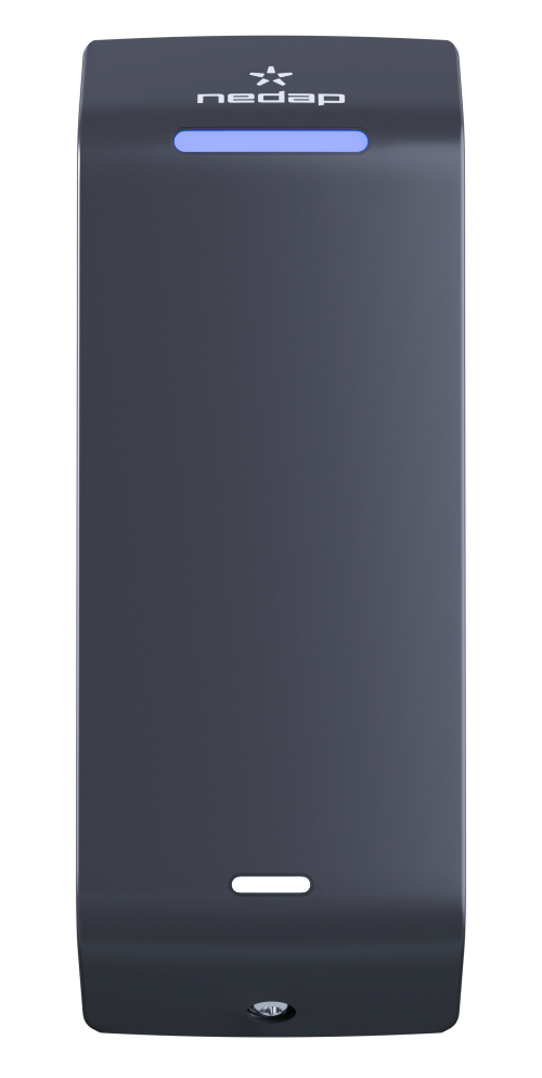 Nedap Way Base NVR2401B – Lecteur badges et mobile multi-technologie
