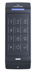Nedap Way Keypad NVR2401K – Lecteur badges, mobile et clavier PIN