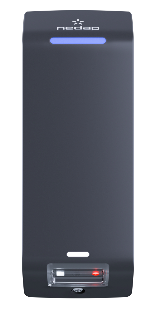 Nedap Way QR NVR2401Q – Lecteur QR code, badges et mobile