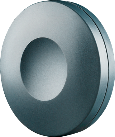 Nedap TRANSIT Window Button – Tag pare-brise semi-actif toujours actif