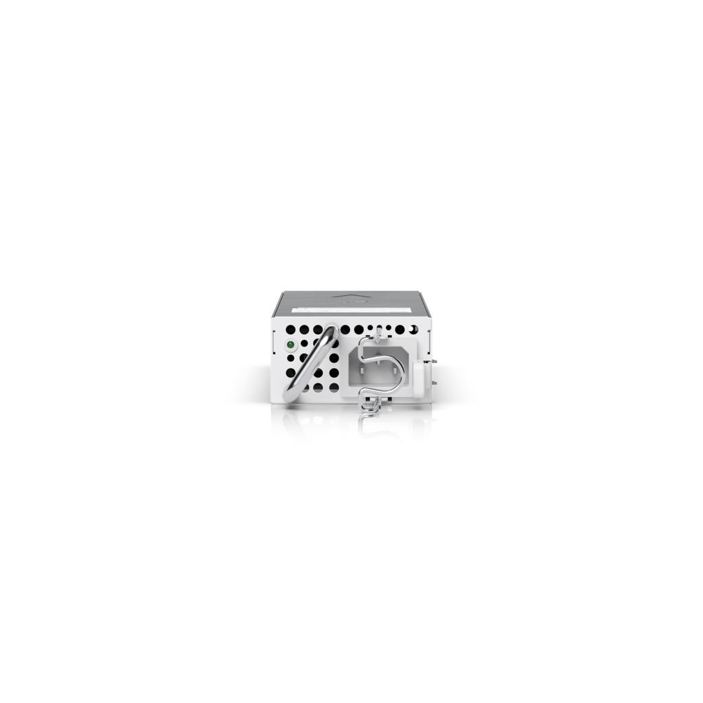 Ubiquiti UISP UACC-UF-AC-100W-EU – Module d'alimentation AC/DC 100 W pour Fiber OLT XGS