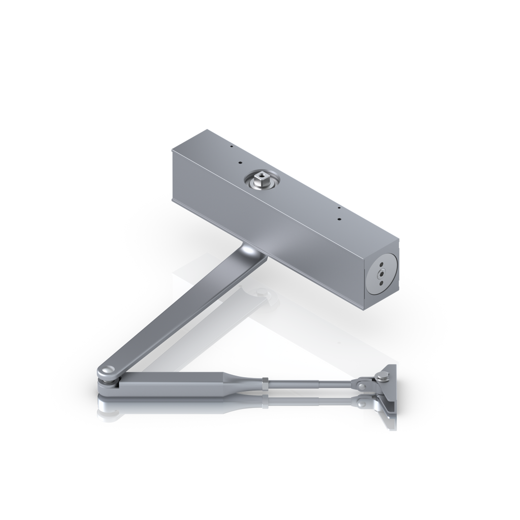 Ubiquiti UniFi Access UACC-DoorCloser-EU – Ferme-porte mécanique EN2-6