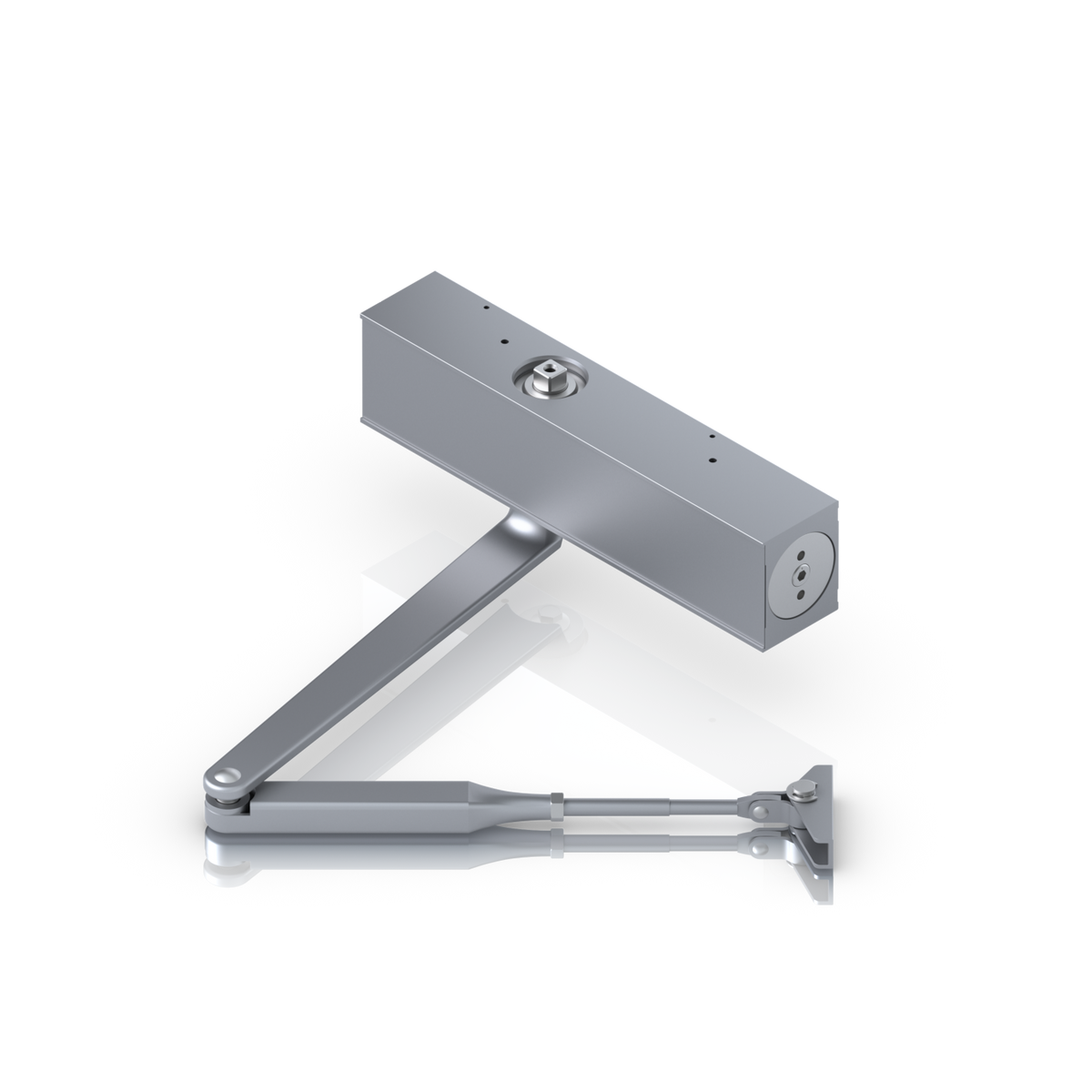 Ubiquiti UniFi Access UACC-DoorCloser-EU – Ferme-porte mécanique EN2-6