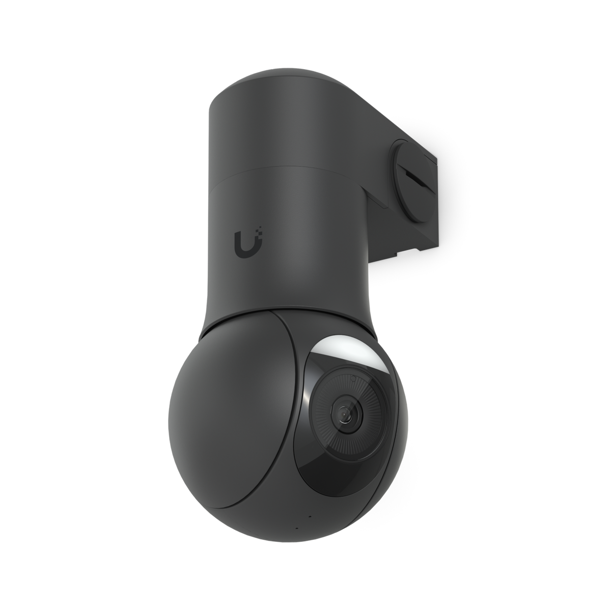 Ubiquiti UniFi Protect UACC-G5-PTZ-CA-B – Adaptateur de conduit 3/4" pour G5/G6 PTZ (noir)