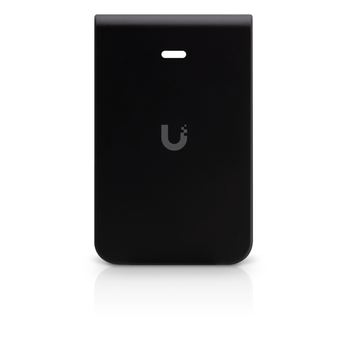 Ubiquiti UniFi IW-HD-BK-3 – Coque décorative pour In-Wall HD (lot de 3, noir)