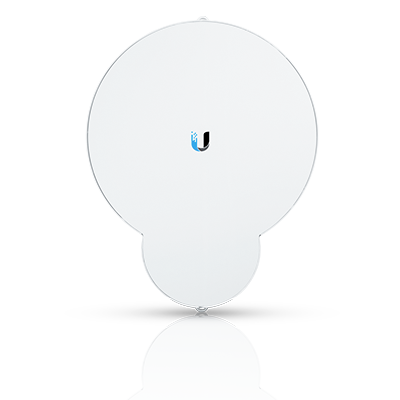 Ubiquiti UISP airFiber AF-24HD-EU – Pont airFiber HD 24 GHz