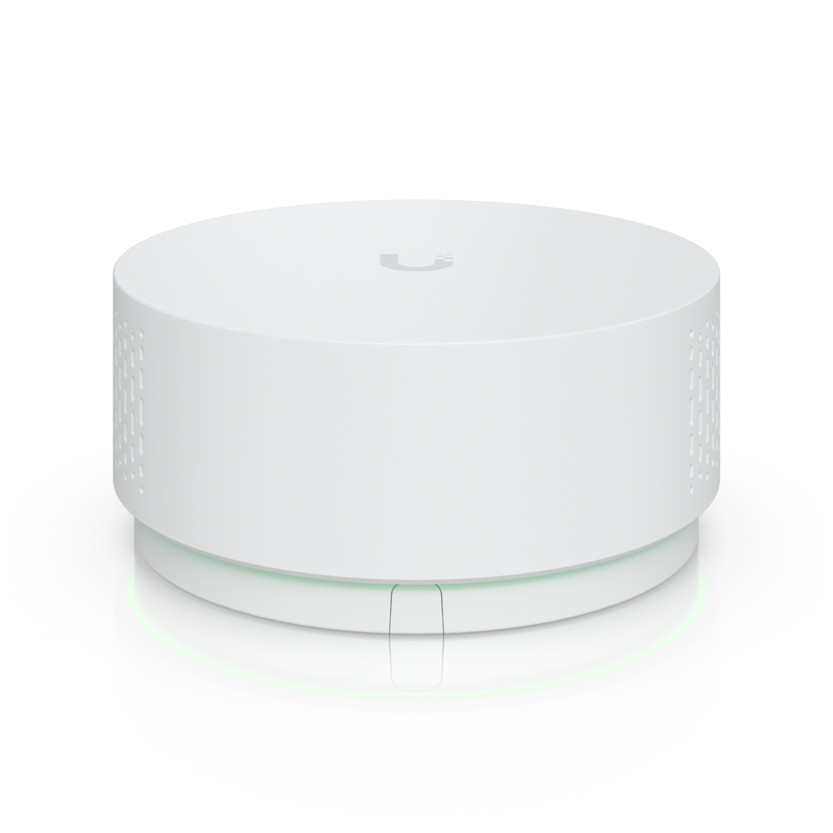 Ubiquiti UniFi Protect UP-AirQuality – Capteur PoE de qualité d'air et de vape
