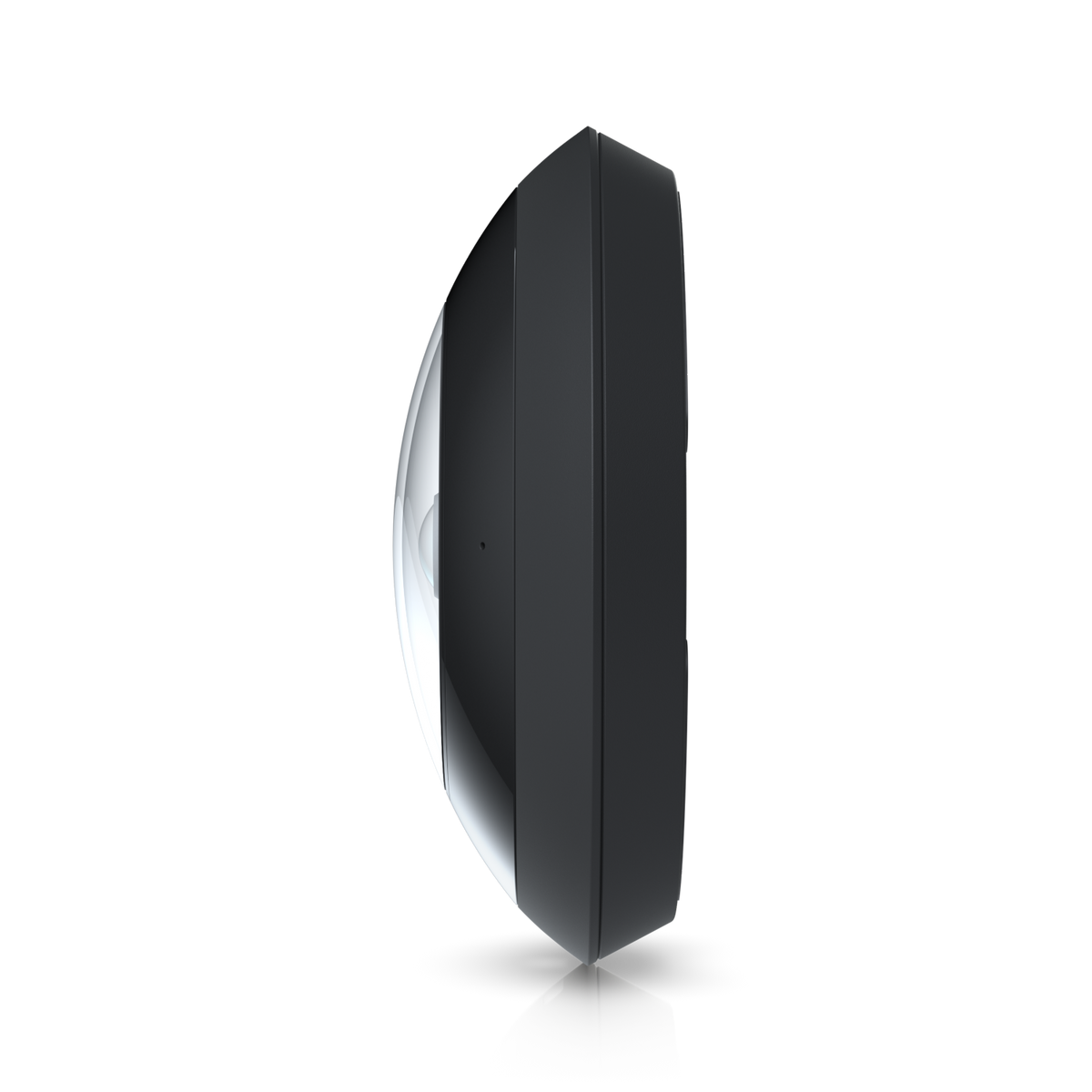Ubiquiti UniFi Protect UVC-AI-360 – Caméra fisheye 360° 2K, PoE (noir)