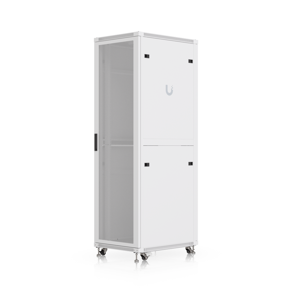 Ubiquiti UniFi UACC-Rack-42U-800-P-EU – Baie 42U 800 mm porte perforée