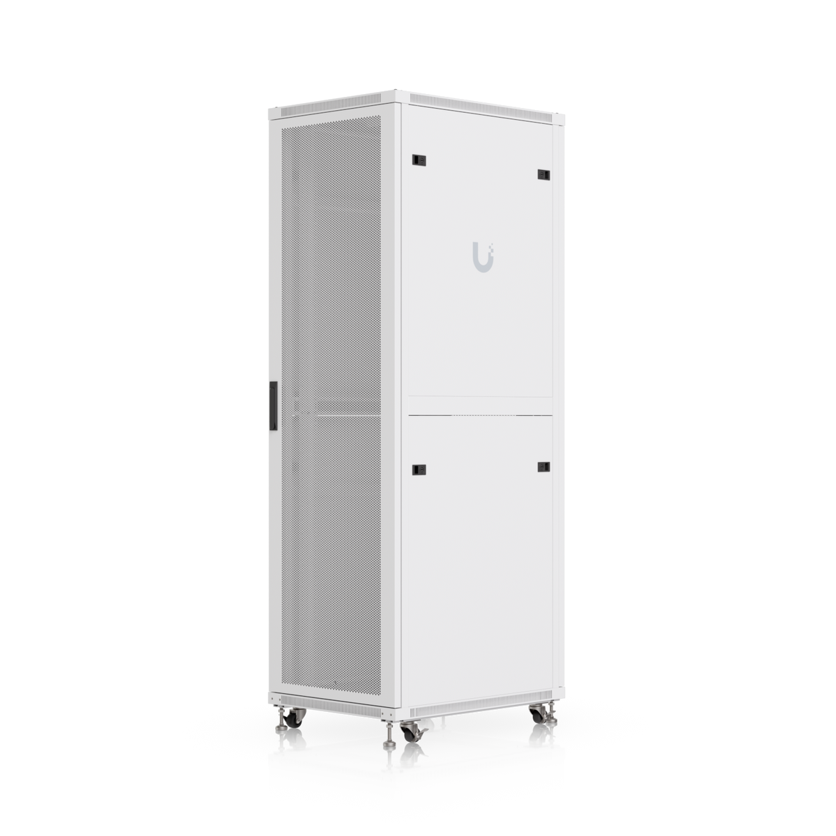 Ubiquiti UniFi UACC-Rack-42U-800-P-EU – Baie 42U 800 mm porte perforée