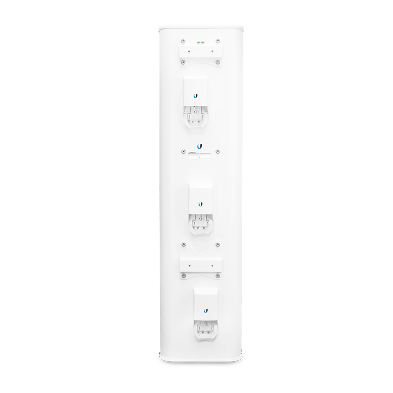 Ubiquiti UISP airMAX AP-5AC-90-HD – Antenne sectorielle airPRISM 3x30° HD
