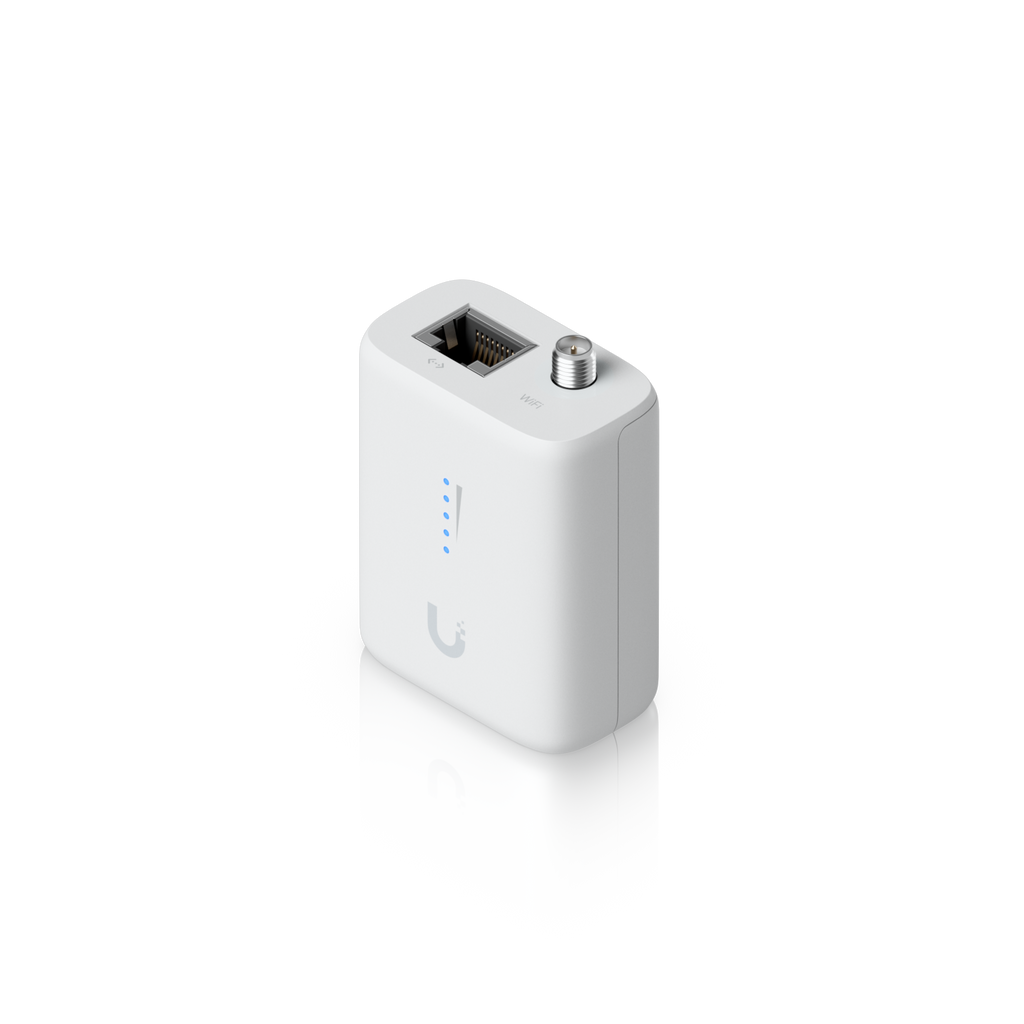 Ubiquiti UniFi UDB-IoT – Device Bridge IoT, pont Wi-Fi ultra-compact