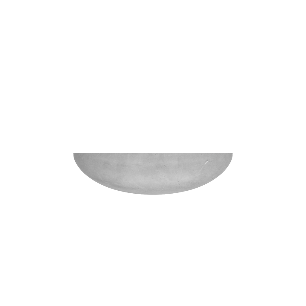 Ubiquiti UniFi EXTD-cover-Concrete-3 – Coque décorative pour U6 Extender et BeaconHD (lot de 3, béton)