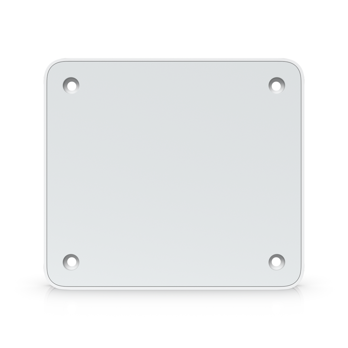 Ubiquiti UniFi UACC-FM-17cm – Fixation murale magnétique 17 cm pour UCG Max/Ultra et Gateway Max