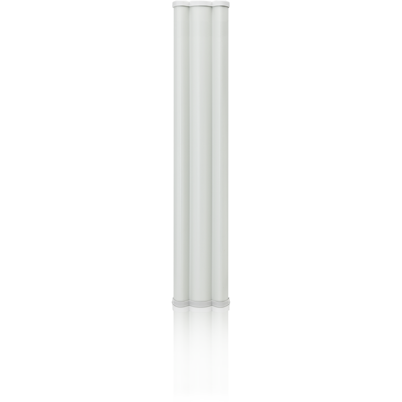 Ubiquiti UISP airMAX AM-5G19-120 – Antenne sectorielle airMAX 5 GHz 19/20 dBi (120°, 19 dBi)