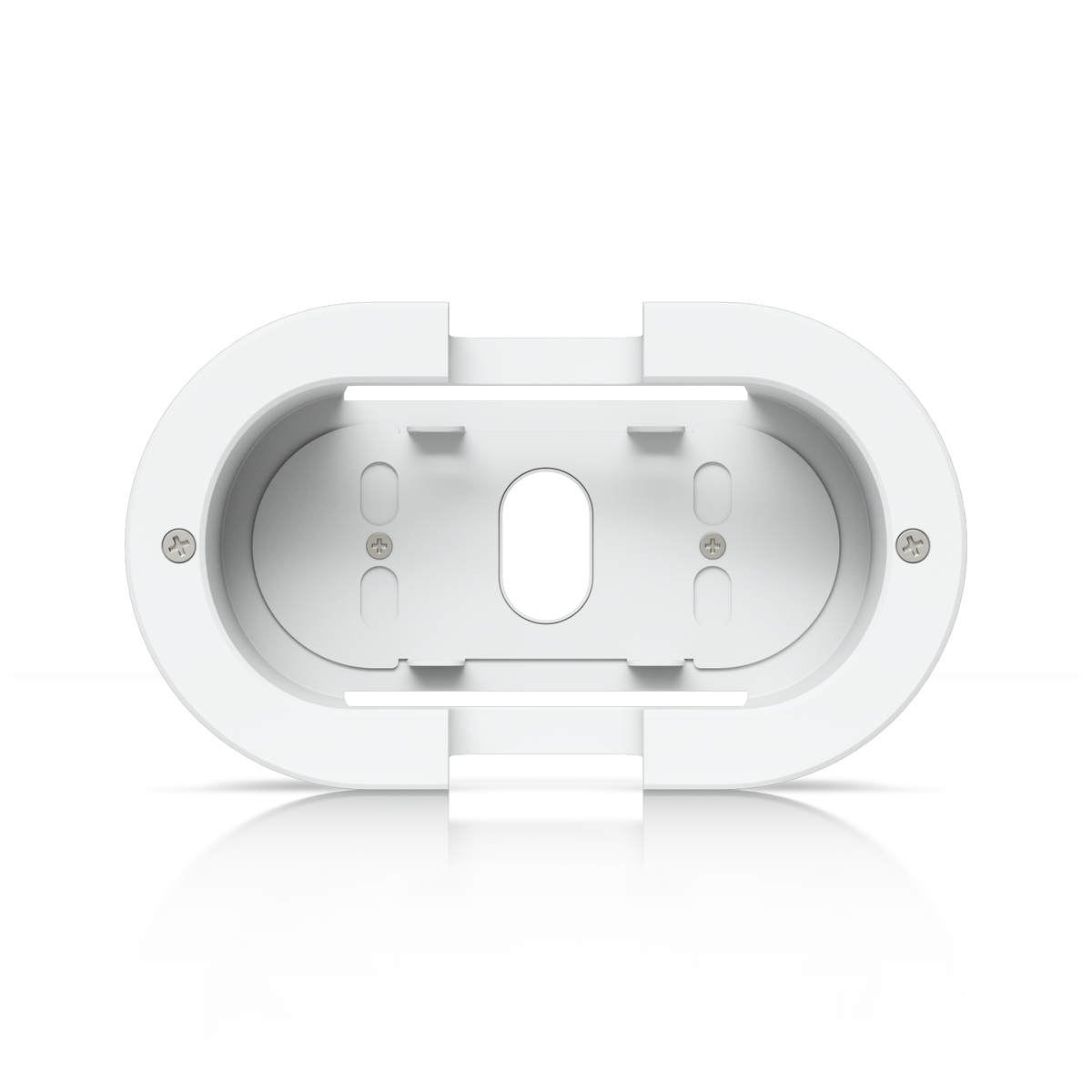 Ubiquiti UniFi Protect UACC-G6-180-FM-W – Kit d'encastrement plafond pour G6 180 (blanc)