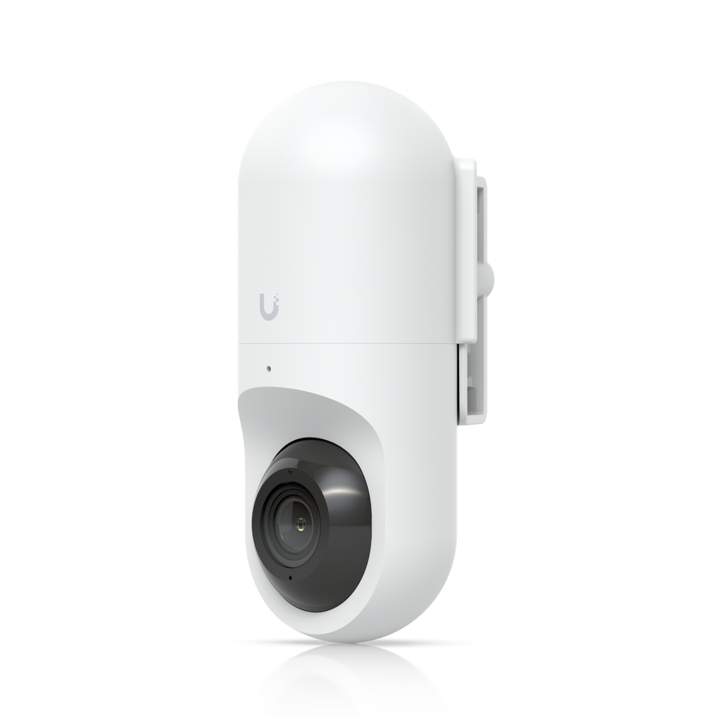 Ubiquiti UniFi Protect UACC-Flex-Cam-PWM-White – Support mural / poteau pour caméras Flex (blanc)