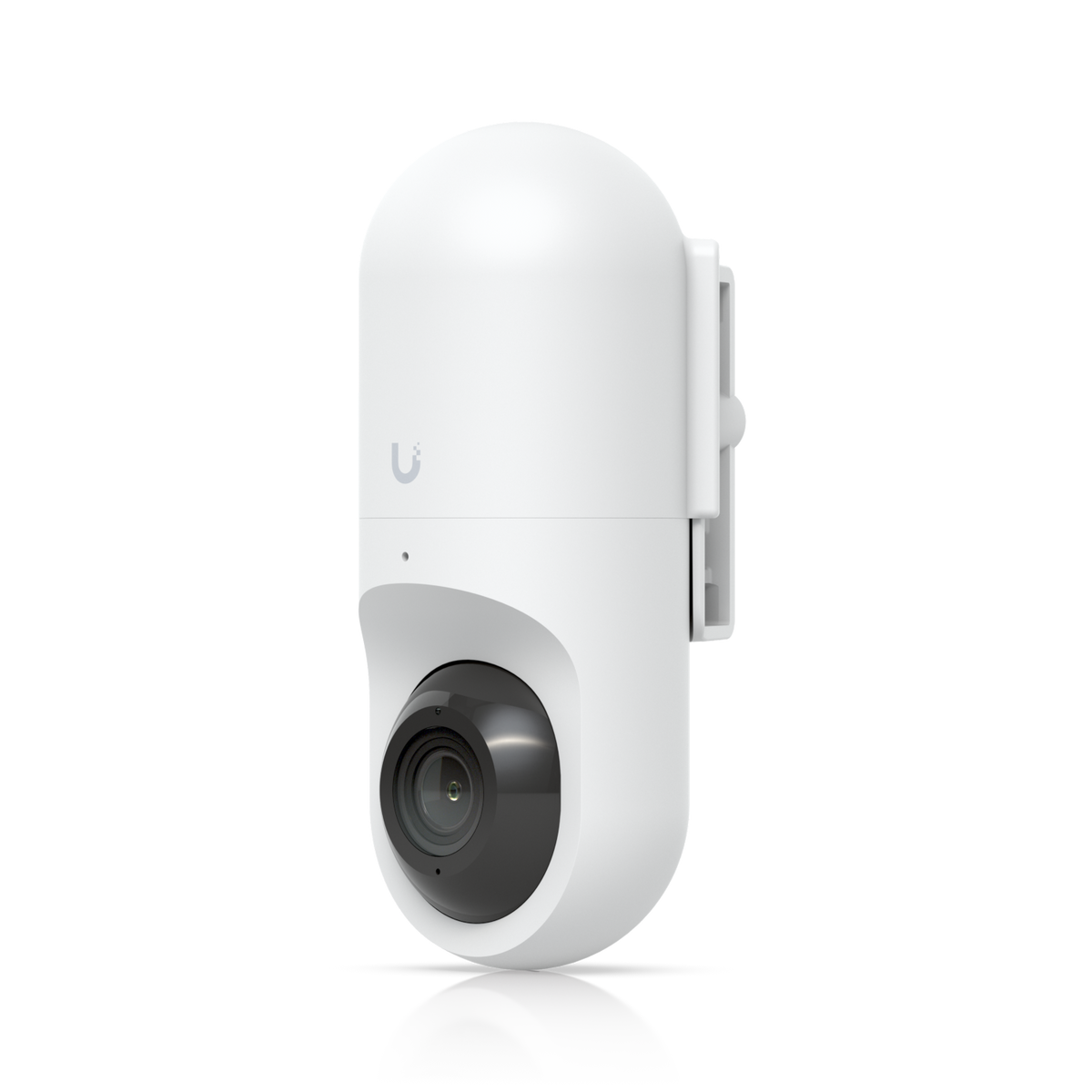 Ubiquiti UniFi Protect UACC-Flex-Cam-PWM-White – Support mural / poteau pour caméras Flex (blanc)