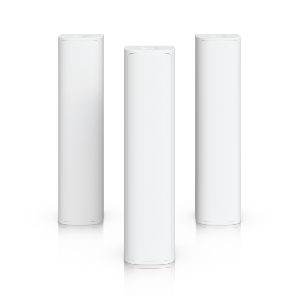 Ubiquiti UniFi Protect USL-Motion-3-EU – Détecteur de mouvement SuperLink (lot de 3)