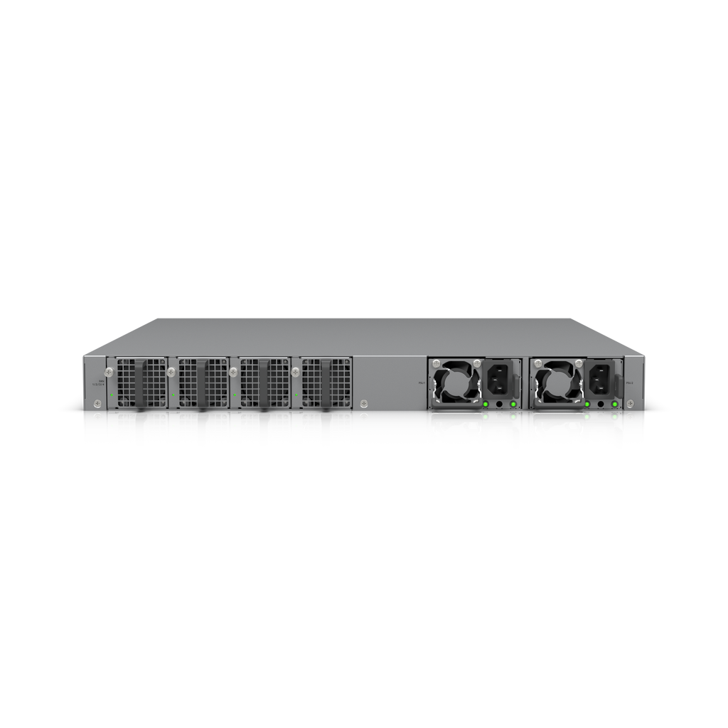 Ubiquiti UniFi ECS-48-PoE-EU – Switch Enterprise Campus 48 PoE+++